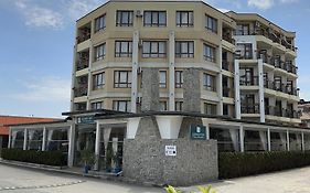 Лозенец Вю Хотел